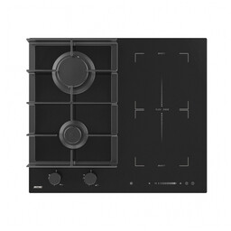 Płyta gazowo-indukcyjna MPM MPM-60-IMG-22