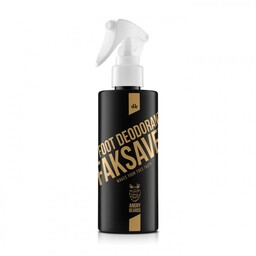 Angry Beards Męski dezodorant do stóp 200ml