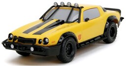 JADA TOYS Samochód zdalnie sterowany Transformers Chevrolet Camaro