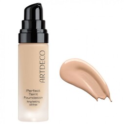 Artdeco Perfect Teint Foundation długotrwały podkład kryjący 16