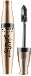 Vipera Mascara Versal wydłużający tusz do rzęs Black