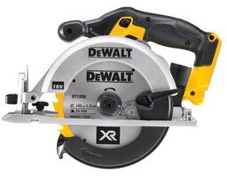 DEWALT Pilarka tarczowa DCS391N