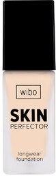 Wibo, Skin Perfector Longwear Foundation Podkład Do Twarzy,