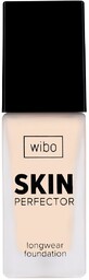 Wibo, Skin Perfector Longwear Foundation Podkład Do Twarzy,