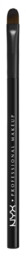 NYX Professional Makeup - PRO FLAT DETAIL BRUSH