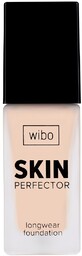 Wibo, Skin Perfector Longwear Foundation, Podkład Do Twarzy,