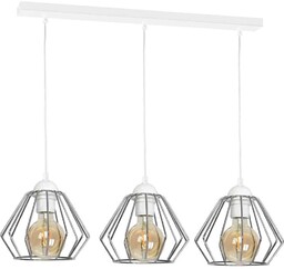 Lampa loft wisząca Norman MLP6261 - Milagro KUP