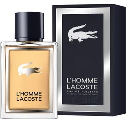 Lacoste L Homme Lacoste woda toaletowa 50 ml