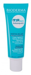 BIODERMA ABCDerm Babysquam krem do ciała 40 ml