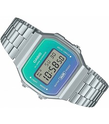 CASIO Zegarek A168WER-2AEF