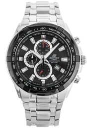 ZEGAREK MĘSKI CASIO EDIFICE EFR-539D-1A - 10ATM (zd114a)