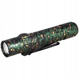 Latarka Olight Warrior 3S Camouflage