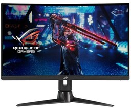 Monitor Asus 27" ASUS ROG Strix XG27AQV 2xHDMI