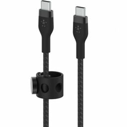 Belkin Kabel Boost Charge Pro Flex Braided USB-C