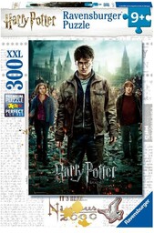 Ravensburger PUZZLE 300 HARRY POTTER XXL