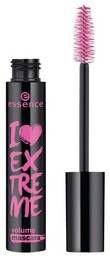 Essence I love extreme Volume Mascara Pogrubiający tusz