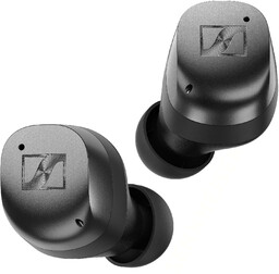 Sennheiser MOMENTUM True Wireless 4 - black graphite