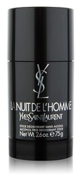 Yves Saint Laurent La Nuit de L''Homme Dezodorant