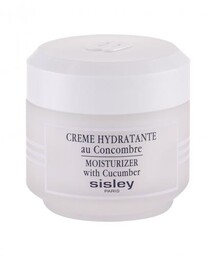 Sisley Moisturizer With Cucumber krem do twarzy