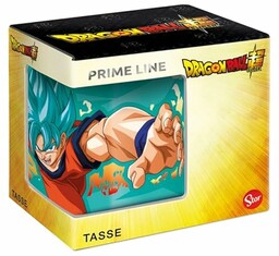 Kubek Dragonball PrimeLine, 325 ml