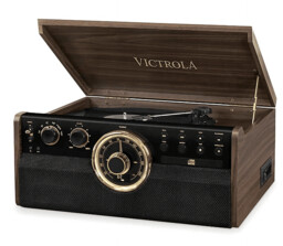 Gramofon VICTROLA VTA-270B-ESP