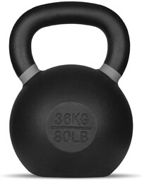 Hantla Kettlebell 2.0 36 Kg THORN FIT