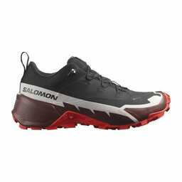 Buty Salomon Cross Hike GTX 2 Black /