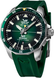 Vostok Europe NH35A-225A710S