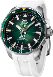 Vostok Europe NH35A-225A710SW