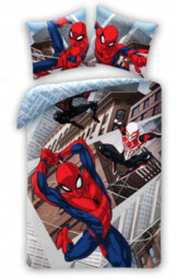 Pościel Spider-Man - Trio