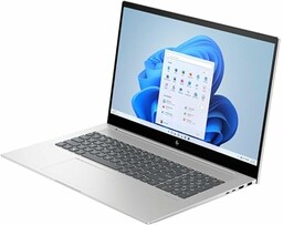 HP Laptop Envy 17-cw0257nw 17.3" 4K Ultra HD