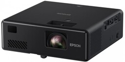 Epson Projektor EF-11 LASER 3LCD/FHD/1000AL/2.5m:1/1.2kg