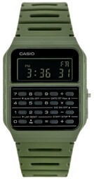 ZEGAREK MĘSKI CASIO VINTAGE CA-53WF-3BDF + BOX