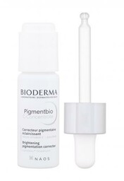 BIODERMA Pigmentbio C-Concentrate serum do twarzy 15 ml