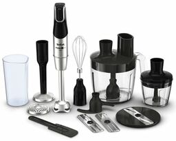 TEFAL Blender Infinity Force Pro HB95LD38 I WYPRÓBUJ