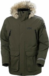 Helly Hansen Męska parka Reine