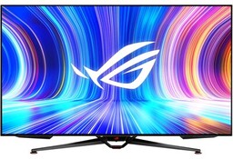 Monitor Asus 47,5" ROG Swift OLED PG48UQ 4K