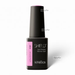 Kinetics - SHIELD GEL Nail Polish - Hybrydowy