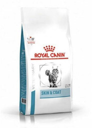 ROYAL CANIN VHN Cat Skin & Coat, 3,5kg