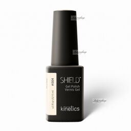 Kinetics - SHIELD GEL Nail Polish - Hybrydowy