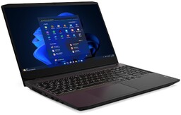 Lenovo Ideapad 3-15 Gaming - Ryzen 5 5500H