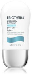 BIOTHERM Urban UV Defense Hydrating Fluid Krem