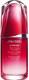 Shiseido Ultimune Energising Activator Concentrate serum przeciwstarzeniowe 30ml