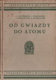 OD GWIAZDY DO ATOMU