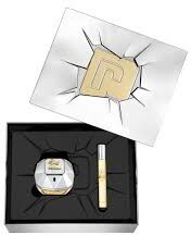 Paco Rabanne Lady Million Lucky, Woda perfumowana 80ml