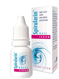 Spirularin NS Nail Serum