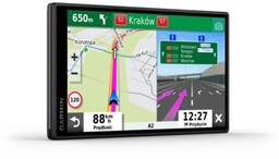 GARMIN Nawigacja DriveSmart 55 MT-S EU