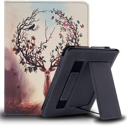 Smartcase Obudowa Etui - Pocketbook Touch Lux 3