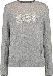 O''Neill Damska bluza Triple Stack Crew