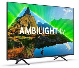 PHILIPS Telewizor 55PUS8359 55" LED 4K 60Hz Titan